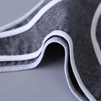 Quần Lót Lọt Khe Cotton B034