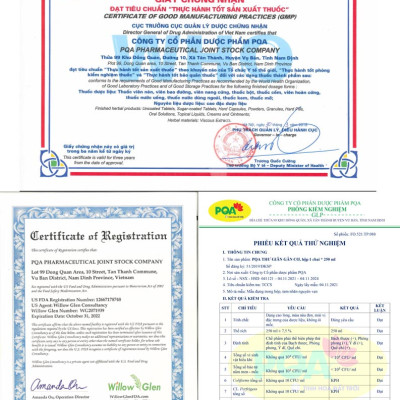 Siro PQA Thư Giãn Gân Cơ 250ml là dược phẩm thảo dược giúp hoạt huyết, mạnh gân cốt hỗ trợ điều trị chuột rút, gân cơ co rút, chân tay co quắp dùng cho người lớn và trẻ em bị chuột rút, đau mỏi gân cơ, hay bị co giật gân cơ.