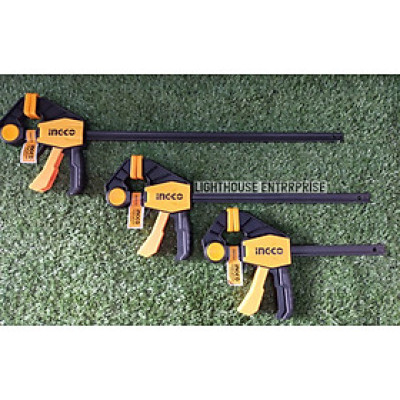 CẢO KẸP NHANH INGCO - HÀNG CHÍNH HÃNG