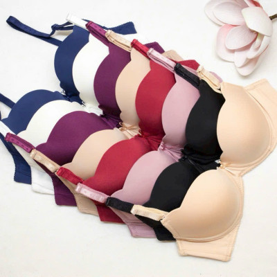 Áo Lót Nữ Belle 289 – Mút Đúc Mỏng Hình Tim, Gọng Nâng Ngực Tự Nhiên