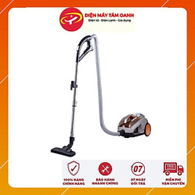 Máy Hút Bụi BlueStone VCB 8067 (1800W) - Hàng chính hãng