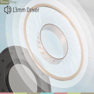 EDIFIER X2 - Tai Nghe Bluetooth 5.1, Chống Nước IP54, Chế Độ Chống Ồn Chơi Game, Thời Lượng Pin 28 Giờ - hàng chính hãng