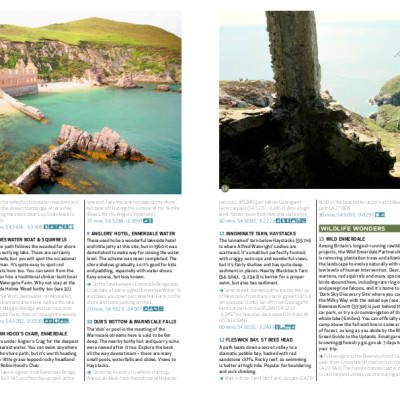 Sách - Wild Guide Wales and Marches : Hidden places, great adventures & by Daniel Start (UK edition, Trade Paperback)