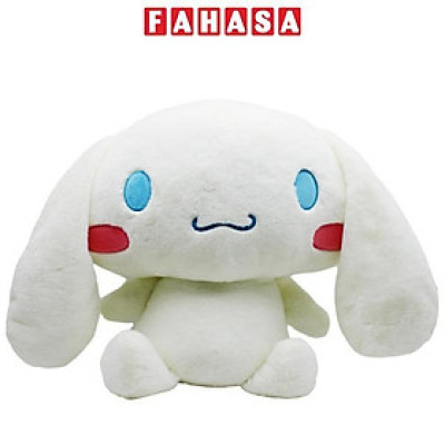 Thú Bông Cinnamoroll - size L - Tagger