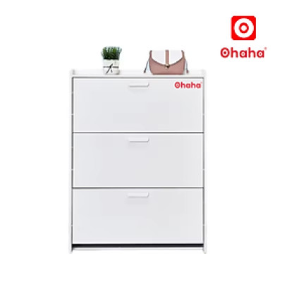 TỦ GIÀY THÔNG MINH CÁNH LẬT OHAHA - TG001