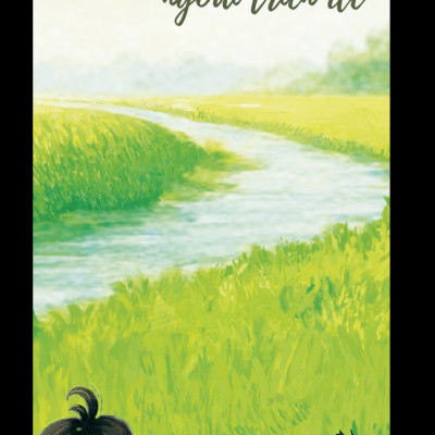 NẰM NGỦ NGOÀI TRIỀN ĐÊ