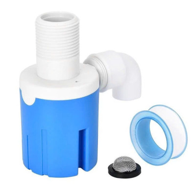 Phao Cơ Chống Tràn Tự Ngắt Nước Phi 21 – Siêu Bền, An Toàn Cho Bể Nước Gia Đình