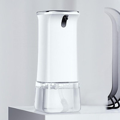 Máy tạo bọt rửa tay không cần chạm Enchen POP linh hoạt cho nhà tắm