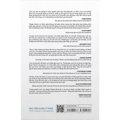 Thay Đổi Cách Nghĩ - A New Way to Think