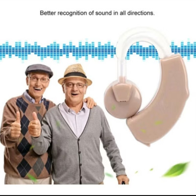 BỘ TAI NGHE TRỢ THÍNH CHO NGƯỜI LÃNG TAI NGHE KÉM