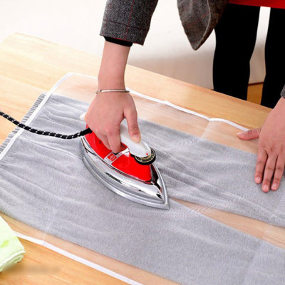 Combo 3 Tấm Lót Cách Nhiệt Ủi Đồ Bảo Vệ Quần Áo - Hàng Chính Hãng ( Giao màu ngẫu nhiên)