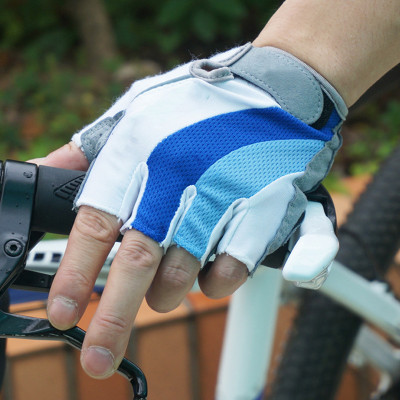 Găng Tay Xe Đạp Thể Thao Robesbon - Hàng Nhập Khẩu