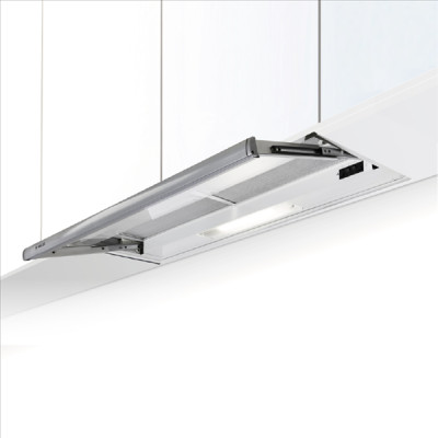 Máy Hút Mùi Âm Tủ Malloca Arno-K0706 - Ngang 76 cm - Công Suất Hút 650 m3/h - Hàng Chính Hãng