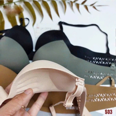 ÁO NGỰC 3D BA CHIỀU DÀY SIZE 34-38 DÀNH CHO NỮ