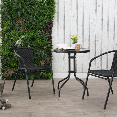 Ghế Ngoài Trời Index Living Mall TOSCA | Index Living Mall | Nhập khẩu Thái Lan