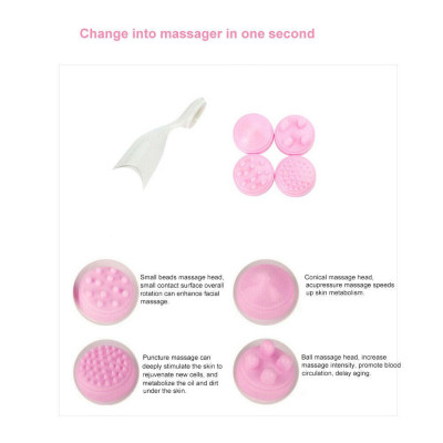 (Hàng Hot) Dụng Cụ matxa Mắt, Chống Bọng Mắt Thâm Quầng Mini Toàn Thân Thẩm Mỹ Loại Xịn (Hàng Nhập Khẩu) Loại Xịn