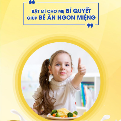 Sữa bột tốt cho bé Nutricare MetaCare OPTI 0+, hỗ trợ tiêu hóa hấp thu, tăng cường miễn dịch, thông minh khỏe mạnh (800g)