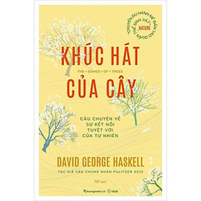 Khúc Hát Của Cây
