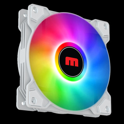 FAN CASE MAGIC FC-01 RGB - Hàng chính hãng