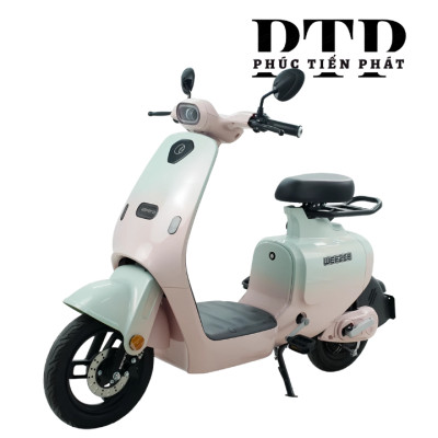 Xe Đạp Điện Espero Weezee