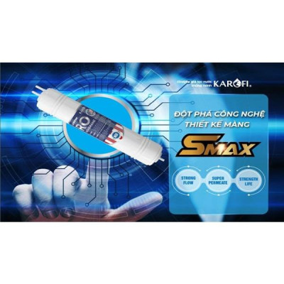 HÀNG CHÍNH HÃNG - COMBO 9 LÕI LỌC NƯỚC THAY THẾ MÁY LỌC NƯỚC N-e239 KAROFI