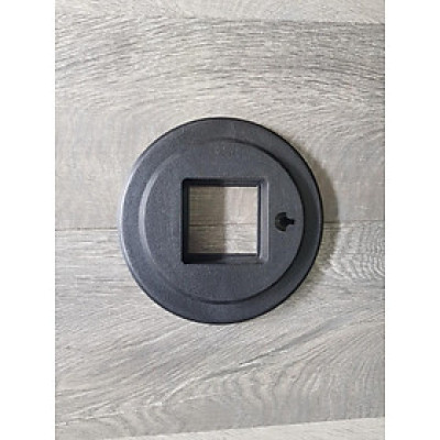 Combo 50, 100, 200 ốp nhựa treo - bảo vệ máy đồng hồ treo tường