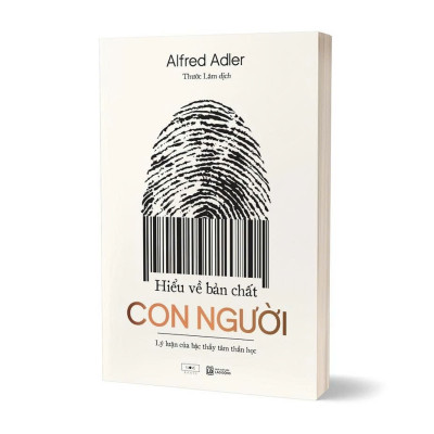 Sách - Hiểu Về Bản Chất Con Người (Tái Bản 2025)