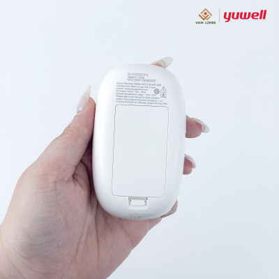 Máy đo đường huyết Yuwell 582