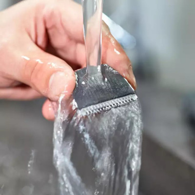 Máy tạo kiểu râu Philips BT1233/14 - Hàng Chính Hãng