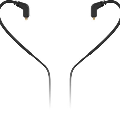 Tai nghe Bluetooth Behringer BT251-BK --In-Ear Monitors- Hàng Chính Hãng