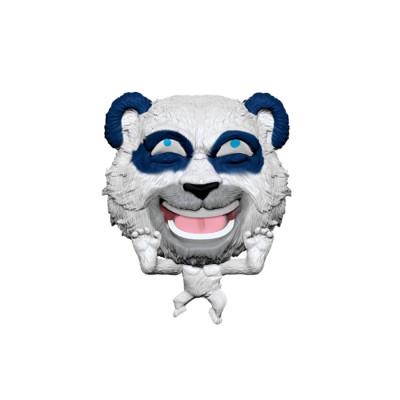 Đồ Chơi Mô Hình Splats Head Đầu Bự Laful STRETCHAPALZ LAF/605271