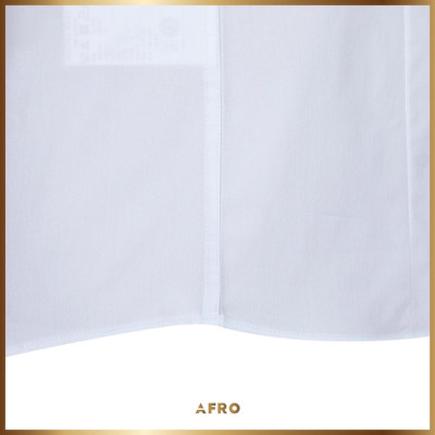 ÁO SƠMI TRƠN CÔNG SỞ NAM HÀN QUỐC 006286