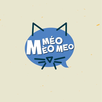 Méo Mèo Meo - Bí Mật Giao Tiếp Từ Cái Vẫy Đuôi Đến Tiếng Grừ Grừ - SGB