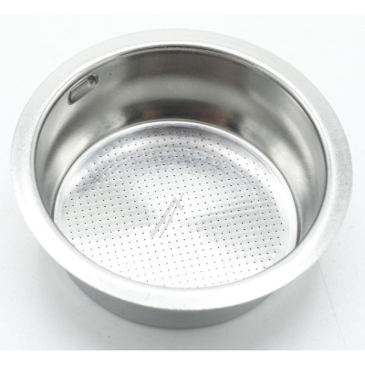 [Hàng chính hãng] Phin lọc đôi cho máy pha cà phê DeLonghi EC190, EC200, EC230