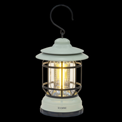 Đèn Đa Năng Kiểu Cổ Điển  iCore MPL69 - Hàng chính hãng