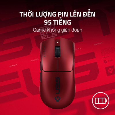 Chuột Gaming Razer Viper V3 Pro Sentinels Edition | Form Đối Xứng | Polling 8K Hz | DPI 35K | Switch Quang học Gen 3 | Hàng Chính Hãng