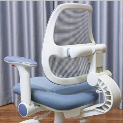 Ghế học sinh chống gù đa năng Tundo nâng hạ chiều cao tay gạt CT GO03 tựa lưng dịch chuyển linh hoạt