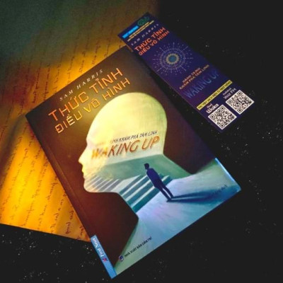 Thức Tỉnh Điều Vô Hình (Hành Trình Khám Phá Tâm Linh)