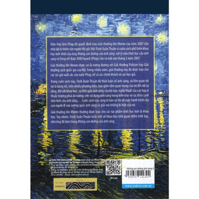 Những Con Đường Của Ánh Sáng - Tập 2 - Trẻ