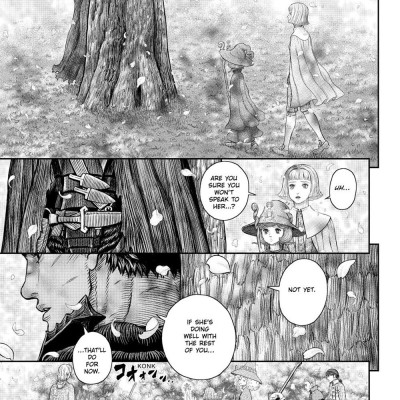 Sách - Berserk Volume 41 by Kentaro Miura Duane  (US edition, paperback)