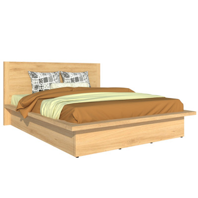 Giường 2 Hộc Kéo FG116 (160cm x 200cm)