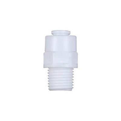 Nối ren ngoài 10 (1/8