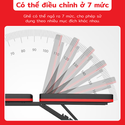 Ghế tập Gym đa năng SU-218