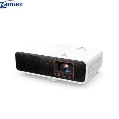 Máy chiếu 4K 4LED BenQ X500i Hàng chính hãng - ZAMACO AUDIO