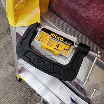 KẸP CHỮ G INGCO - HÀNG CHÍNH HÃNG