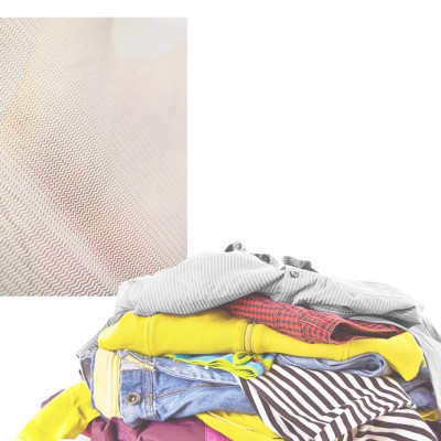 Túi lưới giặt quần áo Seiwa Pro, bảo vệ quần áo không bị sờn rách trong quá trình giặt máy - nội địa Nhật Bản