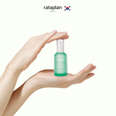 Serum làm dịu da Minari RATAPLAN không gây dị ứng, dưỡng ẩm sâu và tăng cường đàn hồi 50ml
