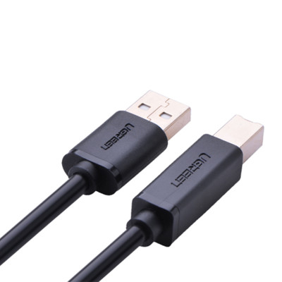 Cáp Máy In Ugreen 10351 (3m) - Hàng Chính Hãng