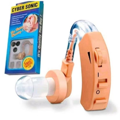 BỘ TAI NGHE TRỢ THÍNH CHO NGƯỜI LÃNG TAI NGHE KÉM