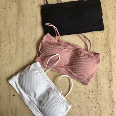 Combo 5 Áo Bra Gân